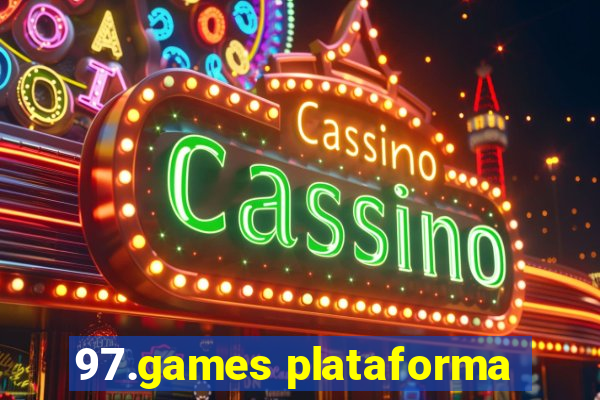 97.games plataforma